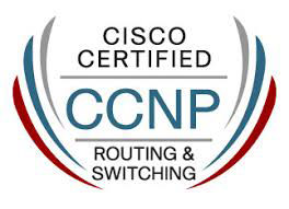 CISCO CERTIFIED CCNP ROUTING & SWITCHING