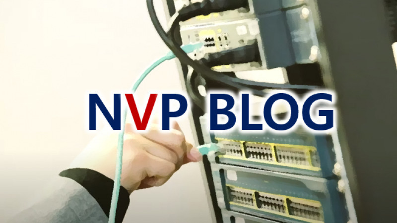 【NVP】新卒のネットワーク基礎づくりに役立つ研修とは？【受講者の声をご紹介】